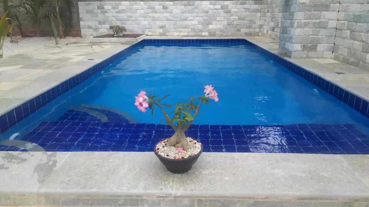 Casa Pirineus Villa Pirenopolis Bagian luar foto